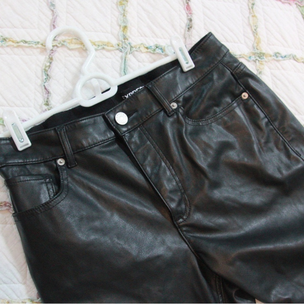 Express Jeans